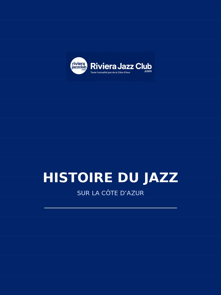 1972–1976 : comment le jazz est entré au Conservatoire de Nice