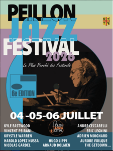 Peillon Jazz Festival 2026 : le jazz prend de la hauteur sur la Côte d’Azur