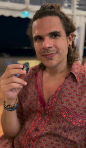 Antonio Lizana
