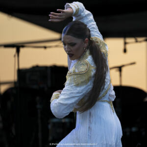 Antonio Lizana — Jazz à Juan 2026 — photo 8