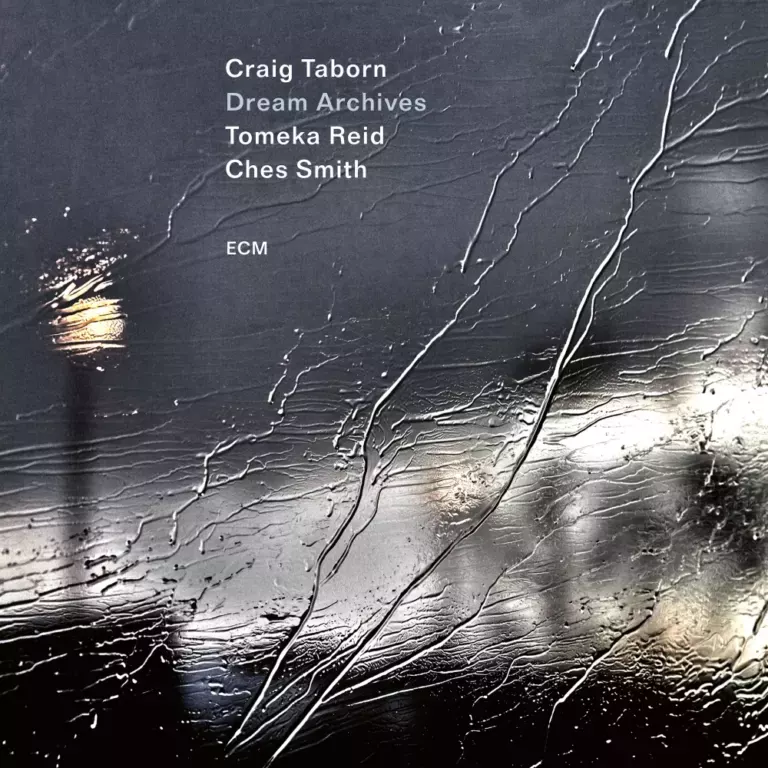 Craig Taborn, Tomeka Reid & Ches Smith — Dream Archives