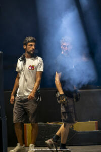 Équipe technique — Jazz à Juan 2026 — photo 5
