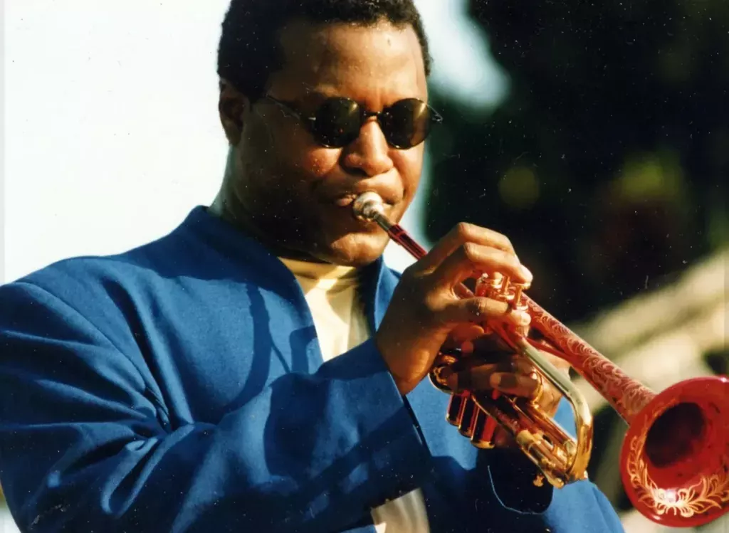 La Grande Parade du Jazz — archive 05 — © Gérard Demonchy / Riviera Jazz Club — Tous droits réservés