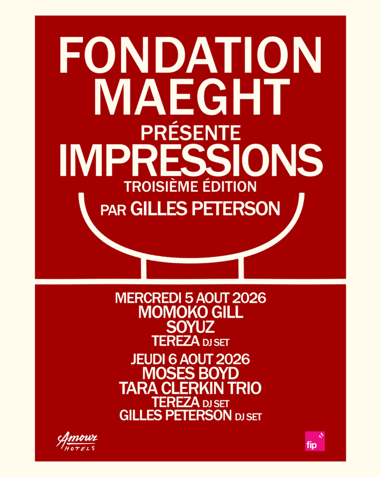 Après les 20 ans du Worldwide, Gilles Peterson apporte son jazz sans frontières à Saint-Paul-de-Vence
