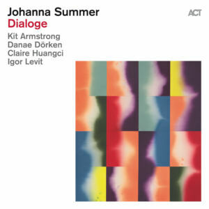Johanna Summer — Dialoge