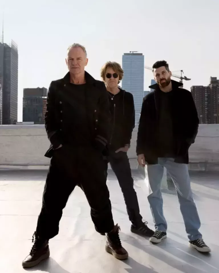 Nice Jazz Fest 2026 : Sting, près de cinquante ans de musique pour une soirée complète