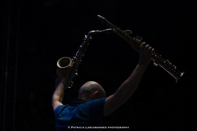 Jazz aux Décades 2026 — première édition à Roquefort-les-Pins — photographie 19 — © Patricia Lascabannes