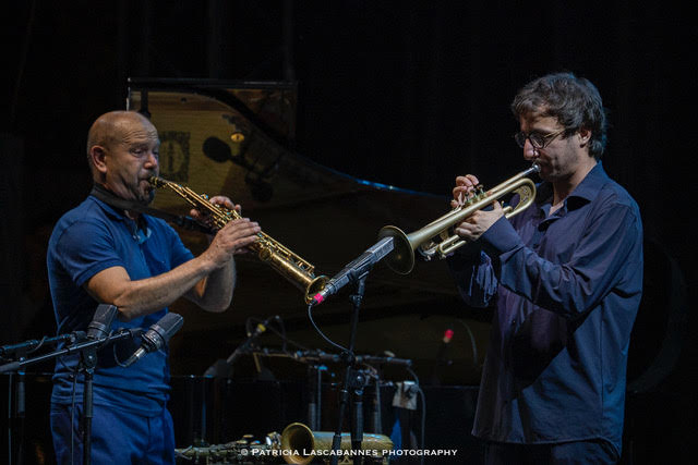 Jazz aux Décades 2026 — première édition à Roquefort-les-Pins — photographie 21 — © Patricia Lascabannes