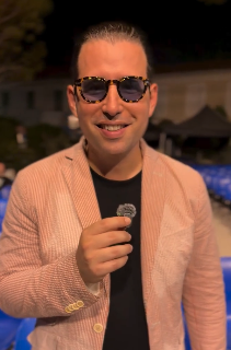 Alfredo Rodríguez à Saint Jazz Cap Ferrat