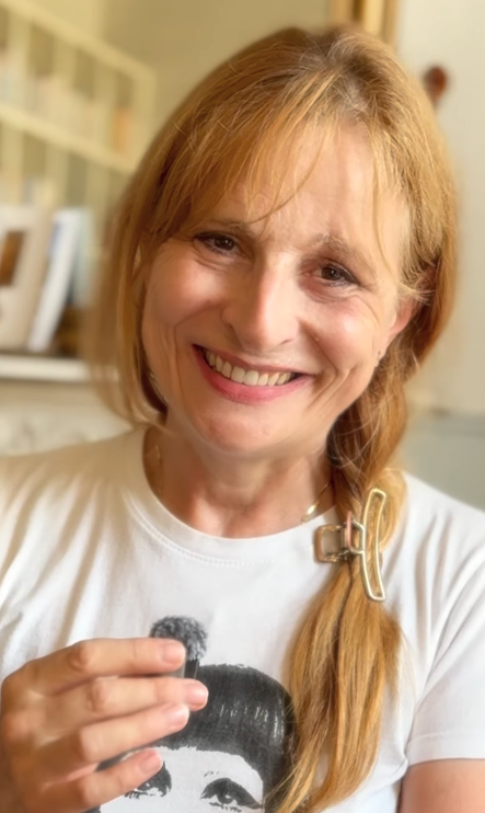 Nice Music Lab x Sacem Université : Christine Lidon