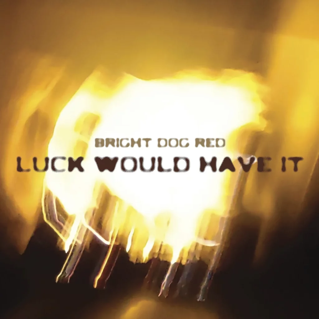 Bright Dog Red — Luck Would Have It