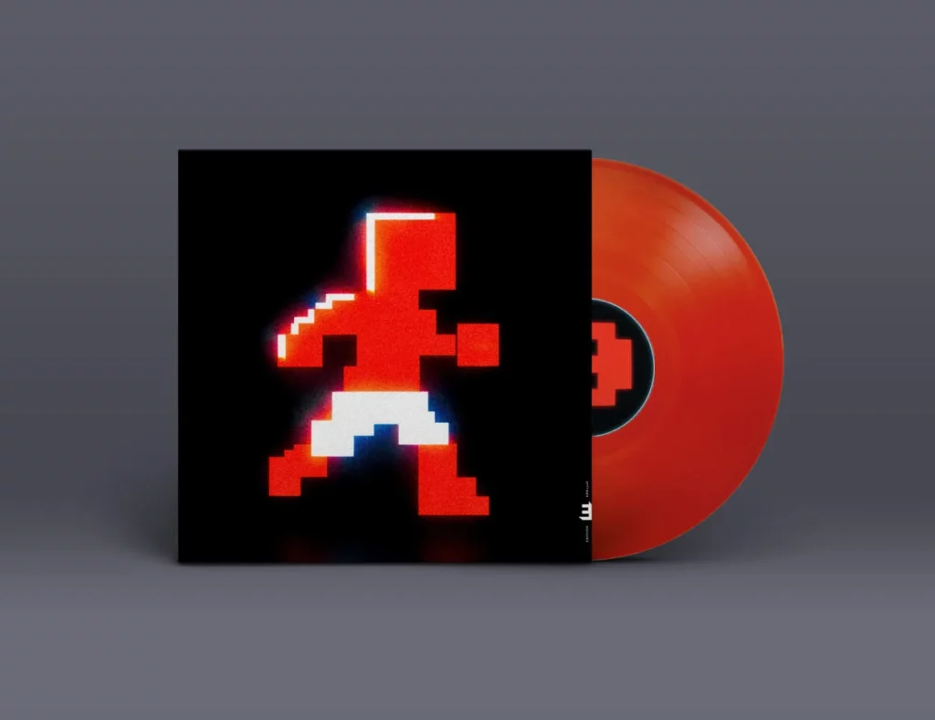 Mark Guiliana — BEAT MUSIC 2.0