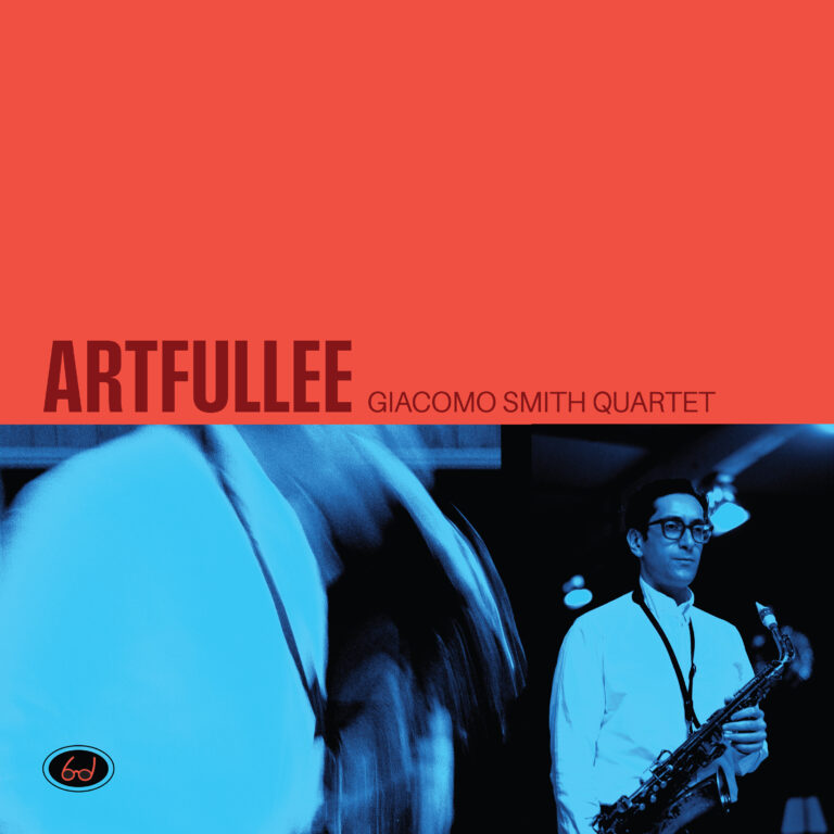 Giacomo Smith — Artfullee