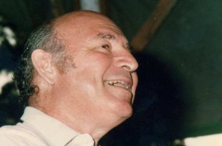 George Wein nous aurait quitté ! C'est grâce à lui que j'ai vraiment découvert le Jazz à la Grande Parade de Nice et que j'ai connu tous les plus grands (presque), merci George!