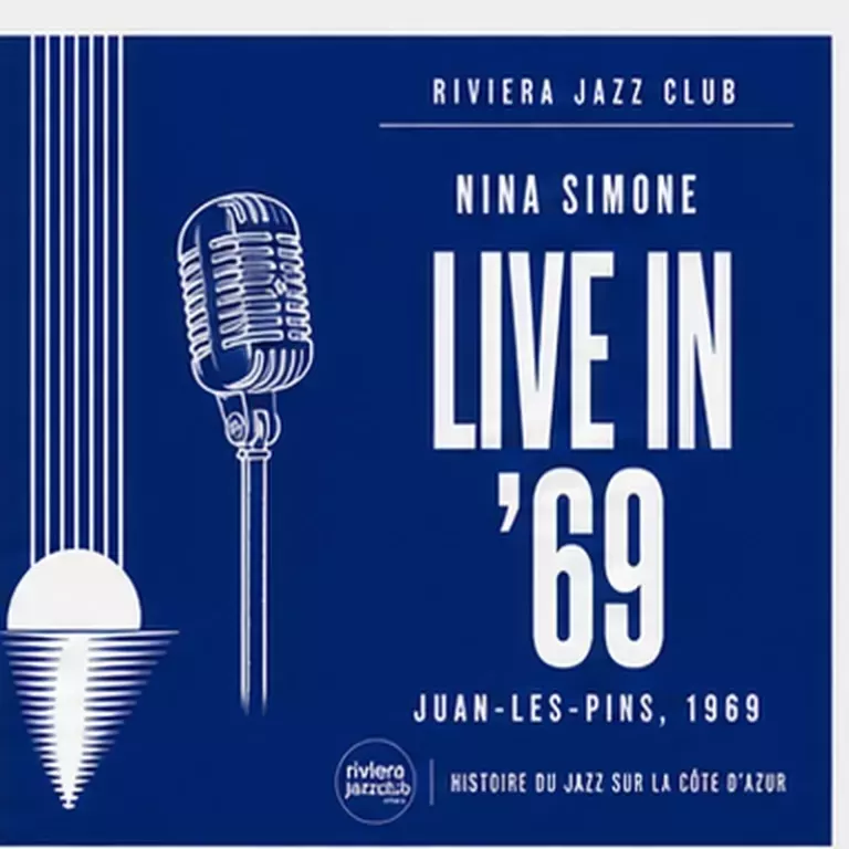 Live in ’69 — Juan-les-Pins — Le jazz enregistré sur la Riviera